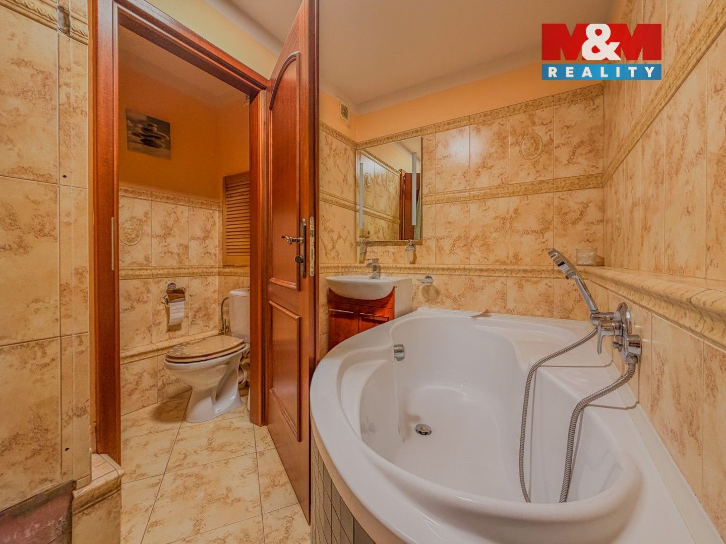 Prodej byt 4+1 - Ladova, Litoměřice, 77 m²