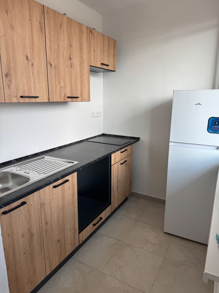 1+kk, Palackého třída, Pardubice - Pardubice, Pardubický kraj, 28 m² - 2