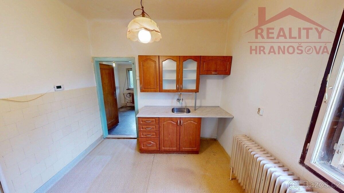 Rodinné domy, Ostrava, 715 00