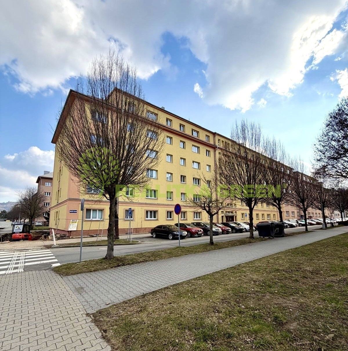 2+1, Matouše Václavka, Vsetín, 62 m²