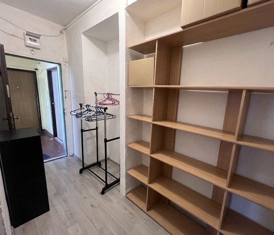 Prodej byt 2+1 - Jirkov, okres Chomutov, Ústecký kraj, 52 m² - 5