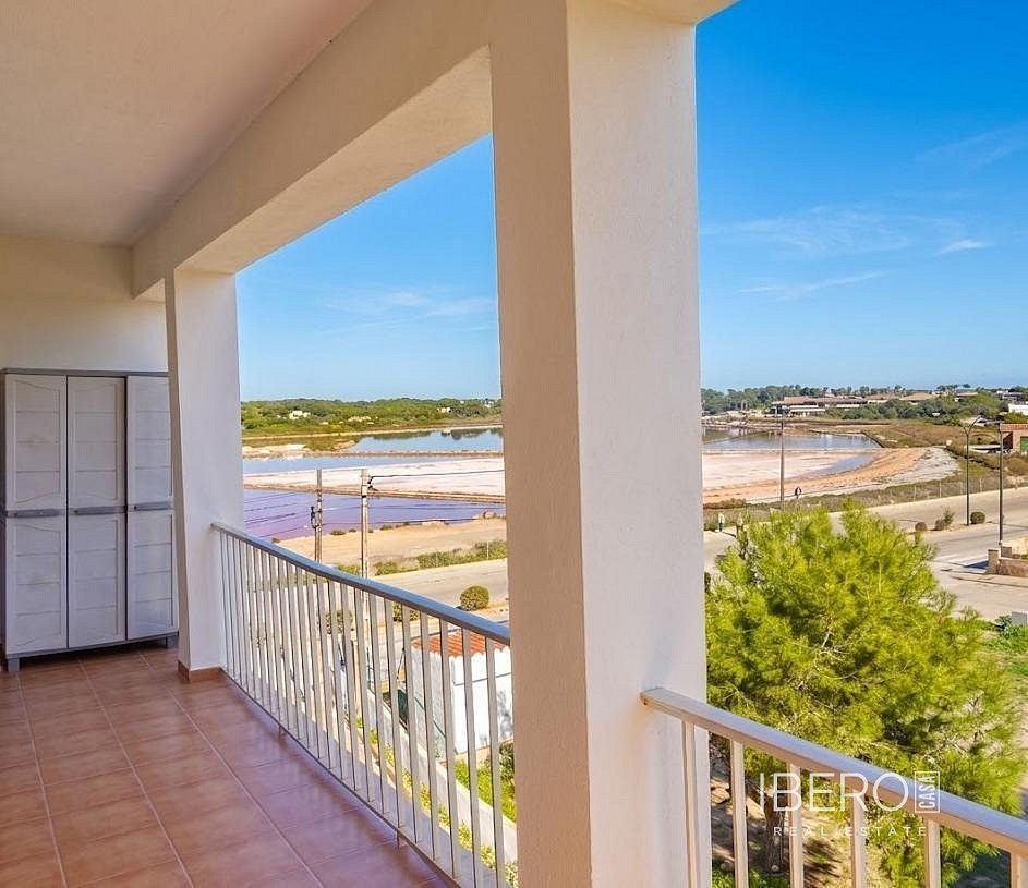 Byt 4+kk · 129 m² · Colònia de Sant Jordi, Španělsko - 4