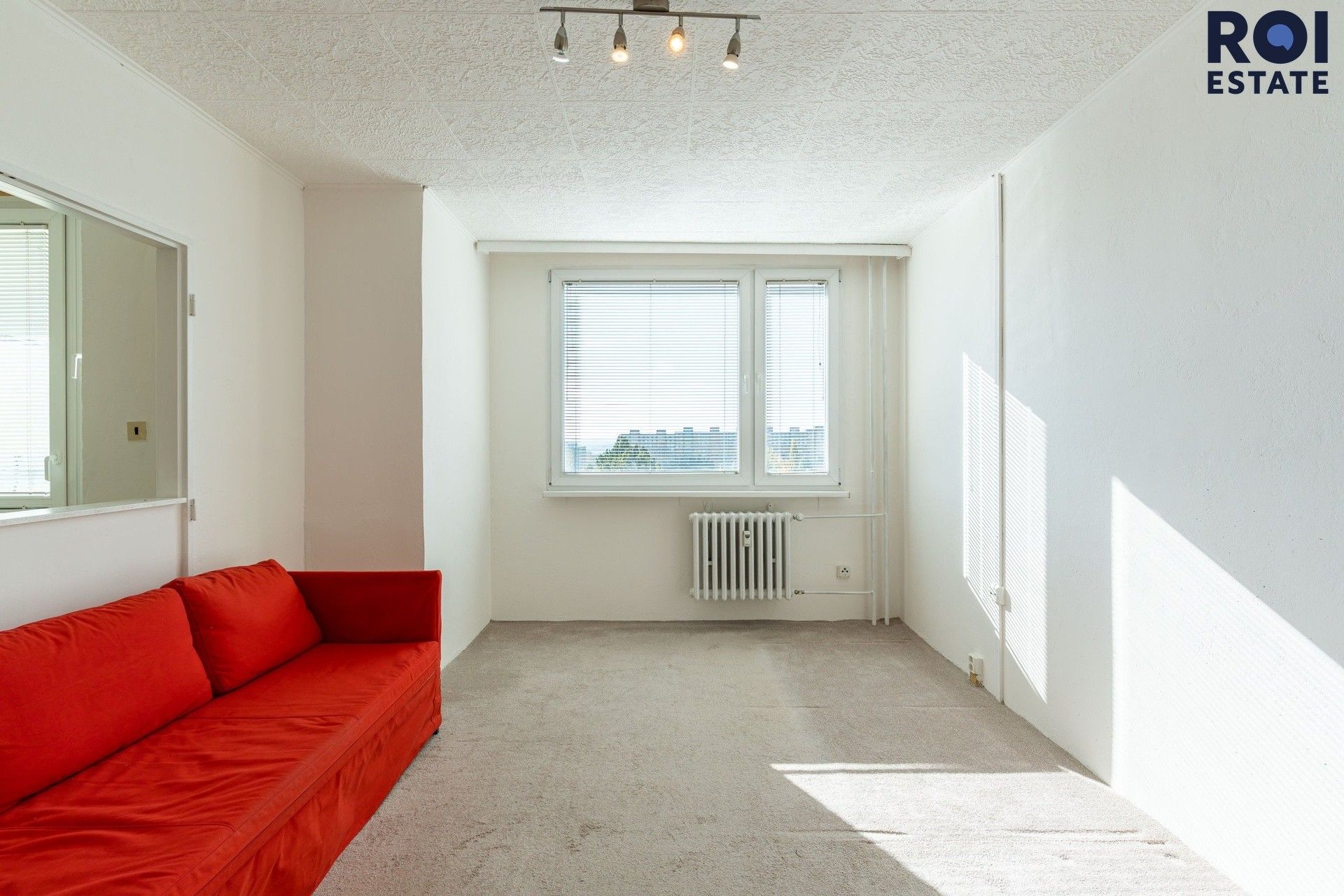1+kk, Křejpského, Praha, 40 m² - 1