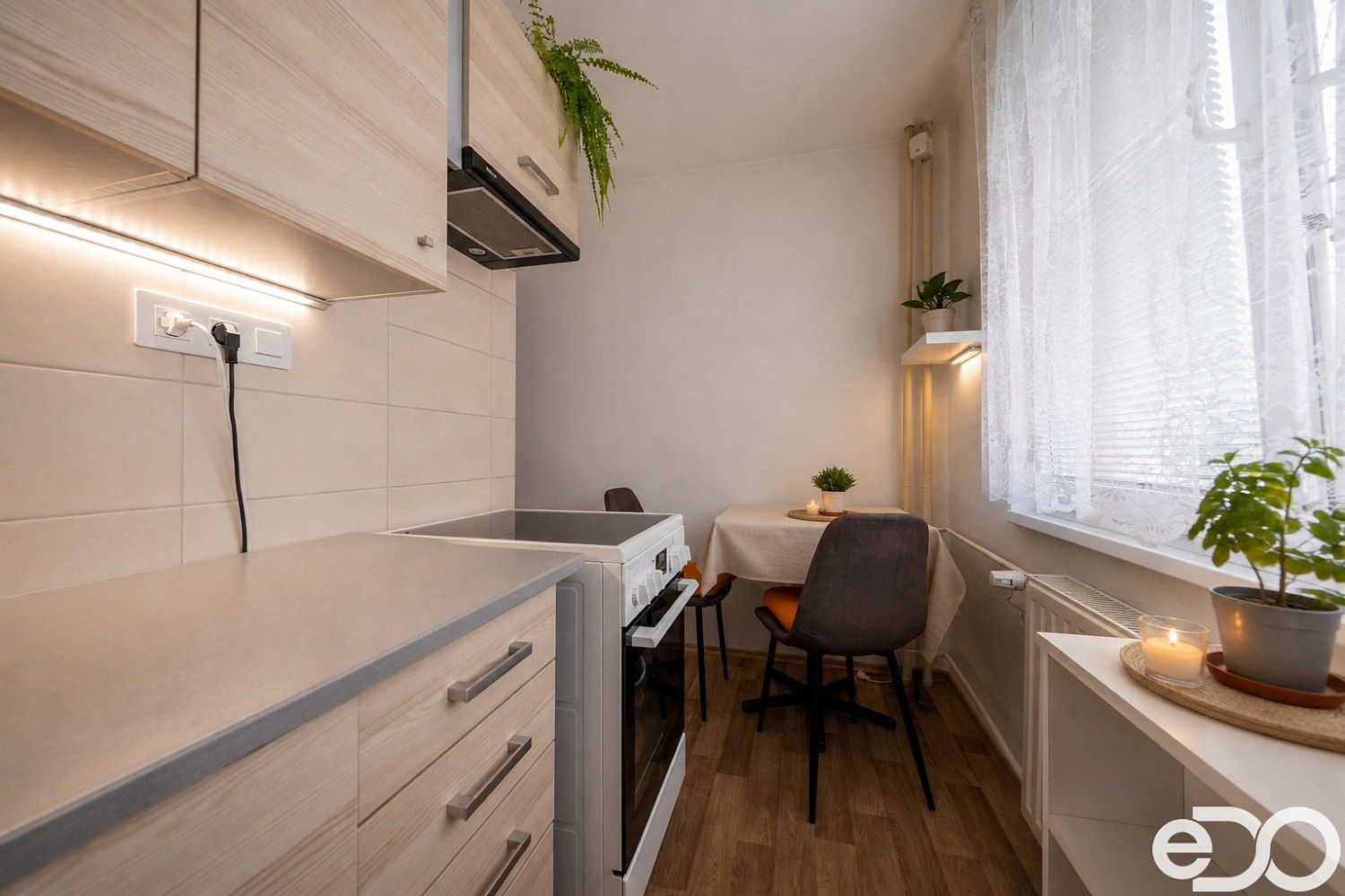 2+1, Pardubice - Polabiny, Pardubický kraj, 49 m² - 2
