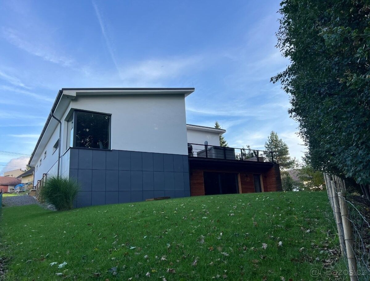 Prodej rodinný dům - Frýdlant nad Ostravicí, 739 11