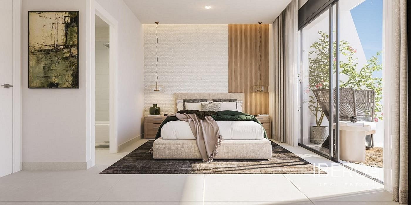Prodej rodinný dům - Estepona, ES, 197 m² - 5