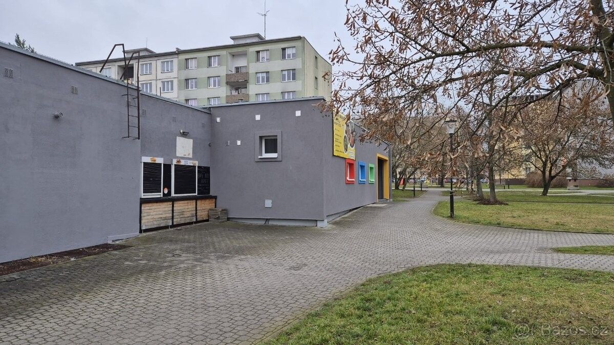 Obchodní prostory, Louny, 440 01