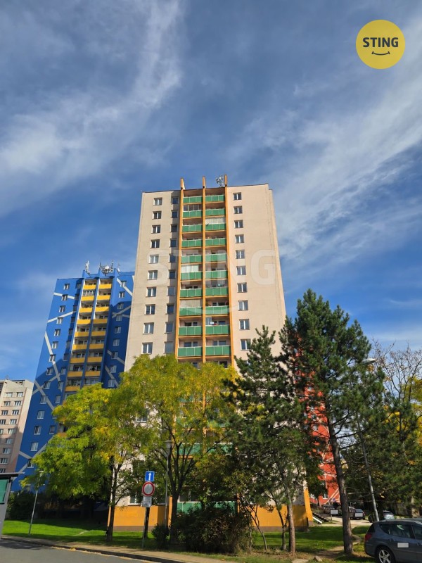 3+1, Zdeňka Bára, Ostrava, 70 m² - 2