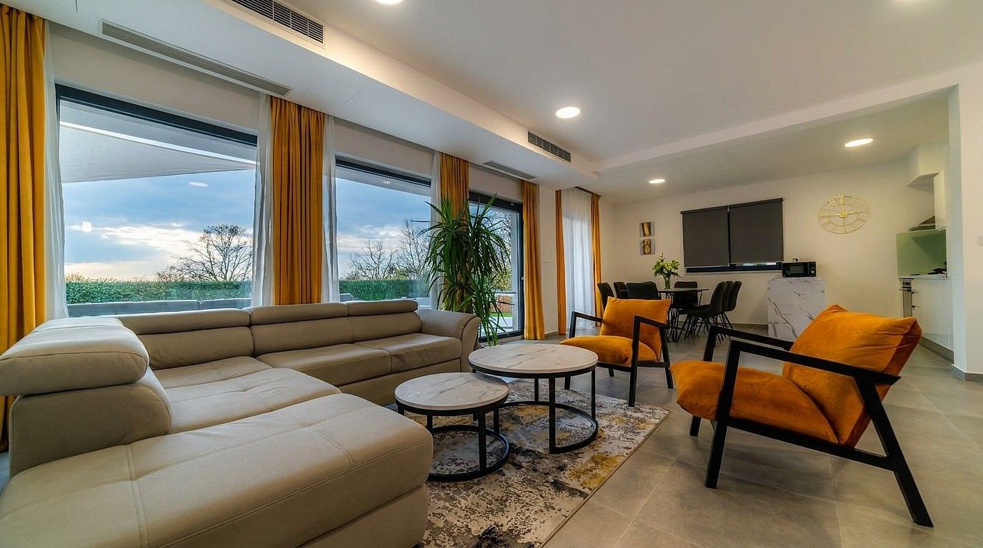 Rodinný dům · 204 m² · Poreč, HR - 4