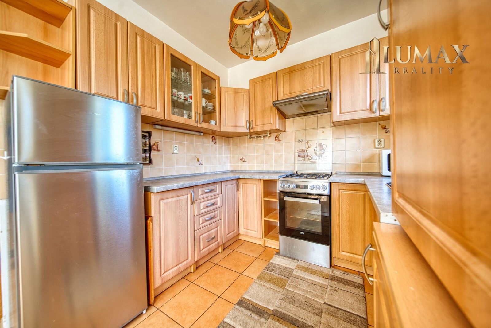 Prodej rodinný dům - Károvsko, Turnov, 142 m² - 5