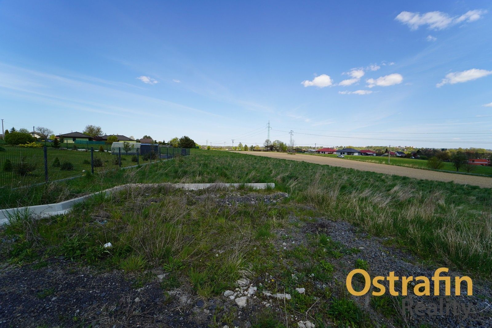 Pozemek pro bydlení · 807 m² · Jabloňová, Rychvald - 4
