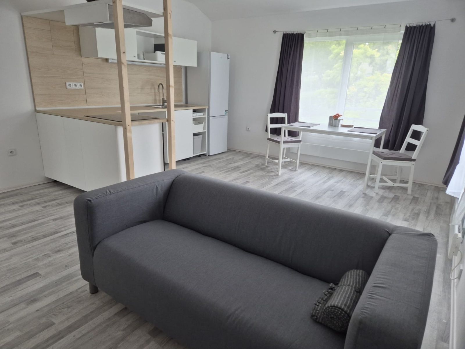 Byt 2+kk · 61 m² · Kladenská, Hostouň - Hostouň u Prahy, Středočeský kraj - 4