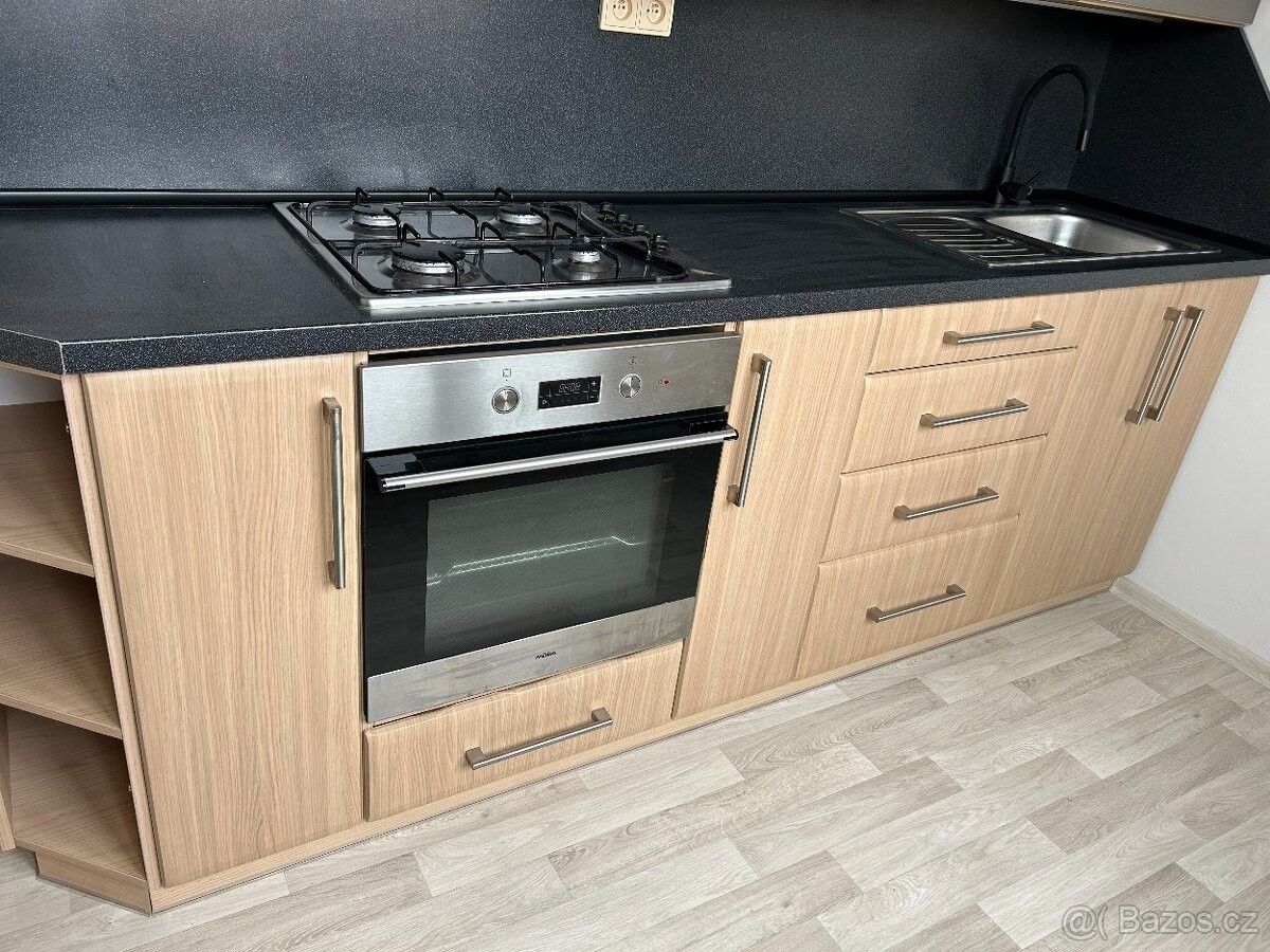 Pronájem byt - Prostějov, 796 01