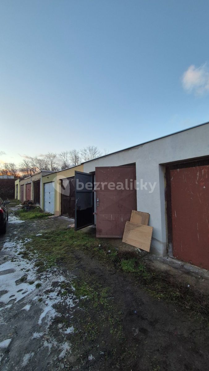 Garáž · 21 m² · Ústí nad Labem - Klíše, Ústecký kraj - 4