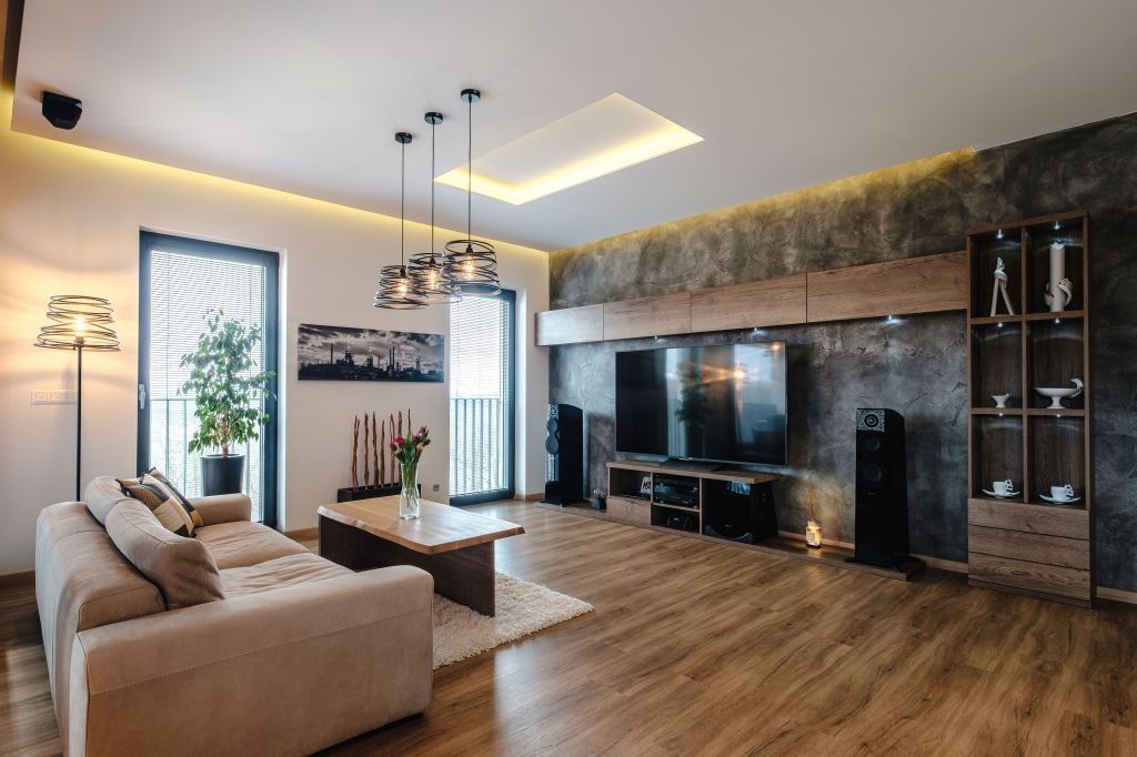 Prodej byt 3+1 - Ostrava, 141 m²