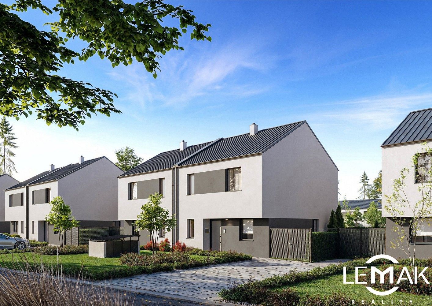 Rodinný dům · 100 m² · Školní, Senice na Hané, okres Olomouc - 3