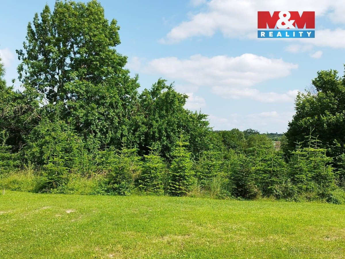 Prodej pozemek pro bydlení - Borek, 582 82