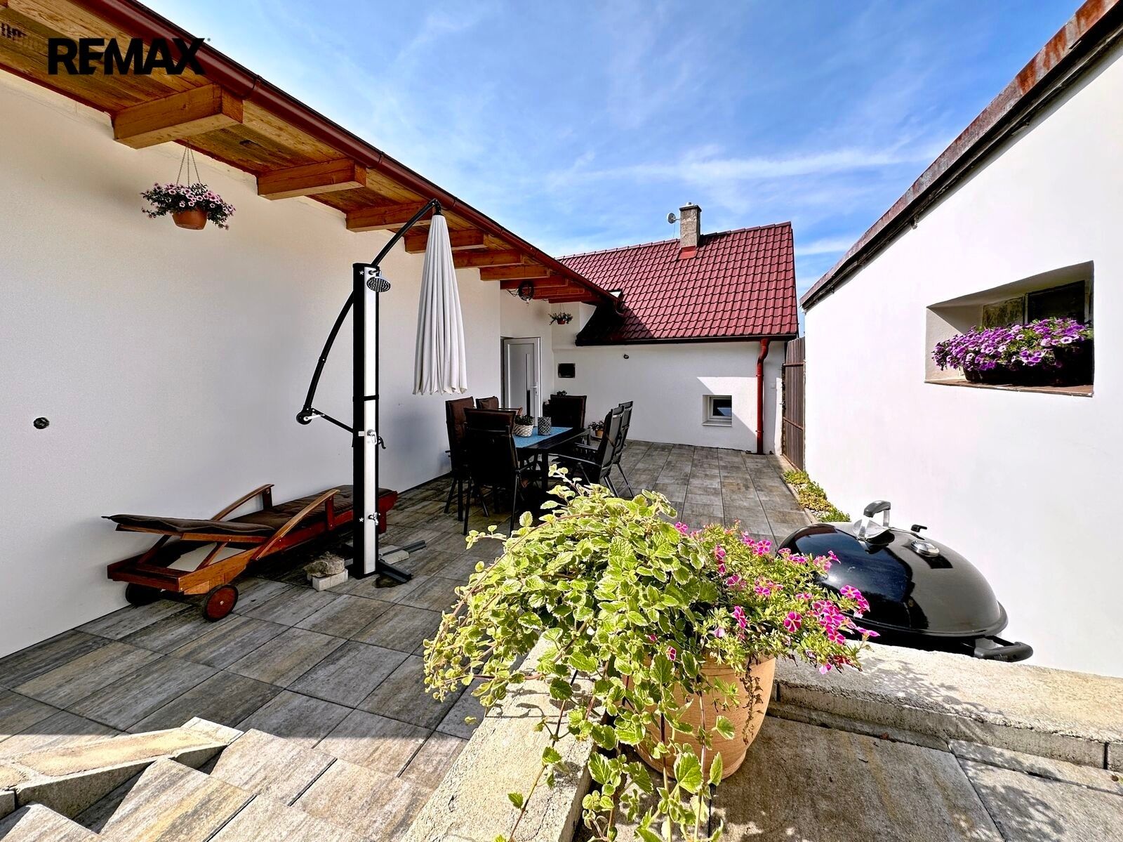 Rodinný dům · 185 m² · Na Planýrce 178, Boršov nad Vltavou Poříčí - 3