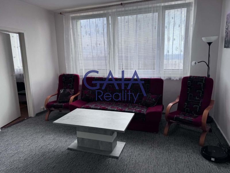 Prodej byt 2+1 - Luční, Hodonín, 43 m² - 5