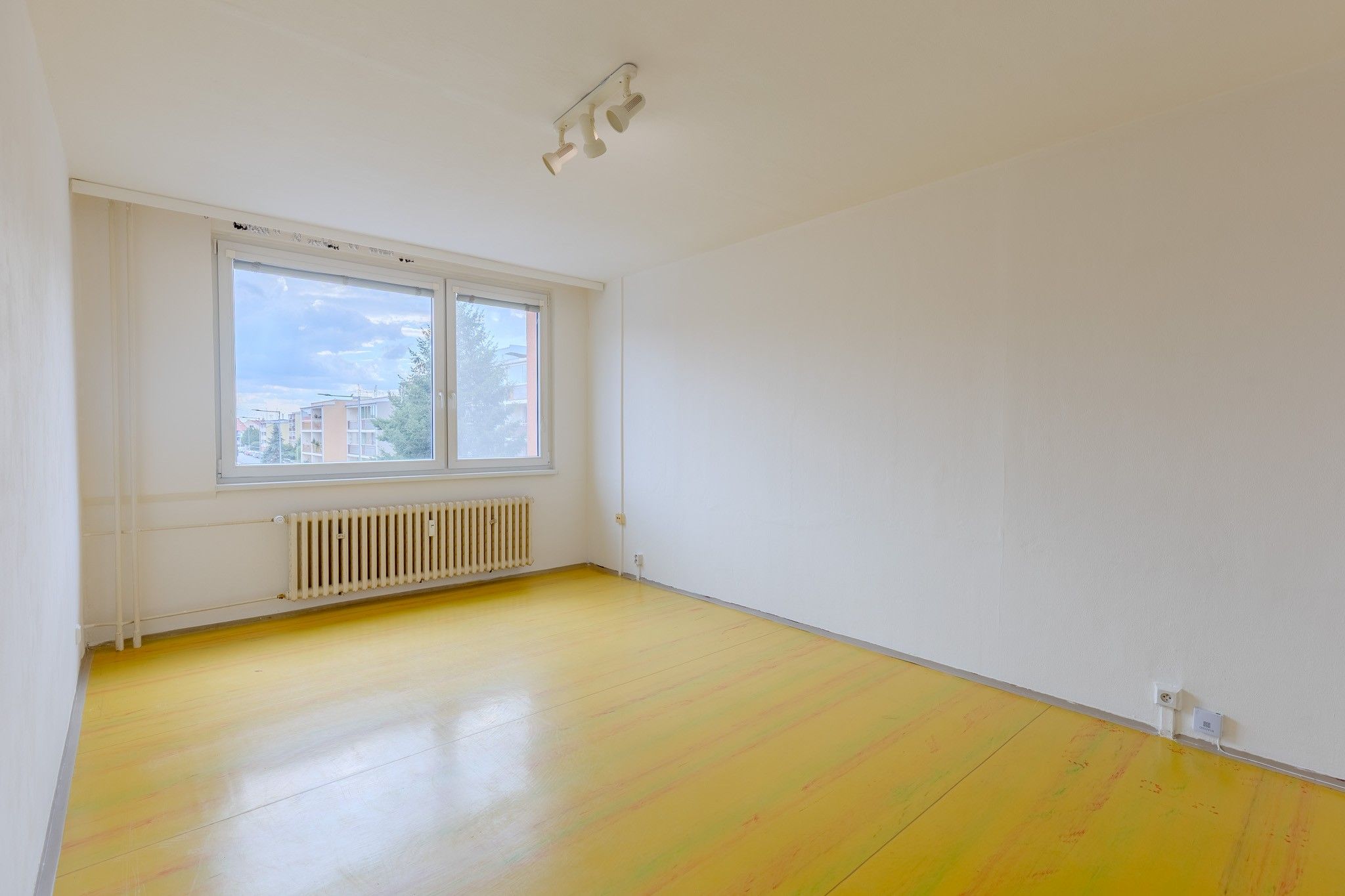 2+1, Praha, 50 m² - 1