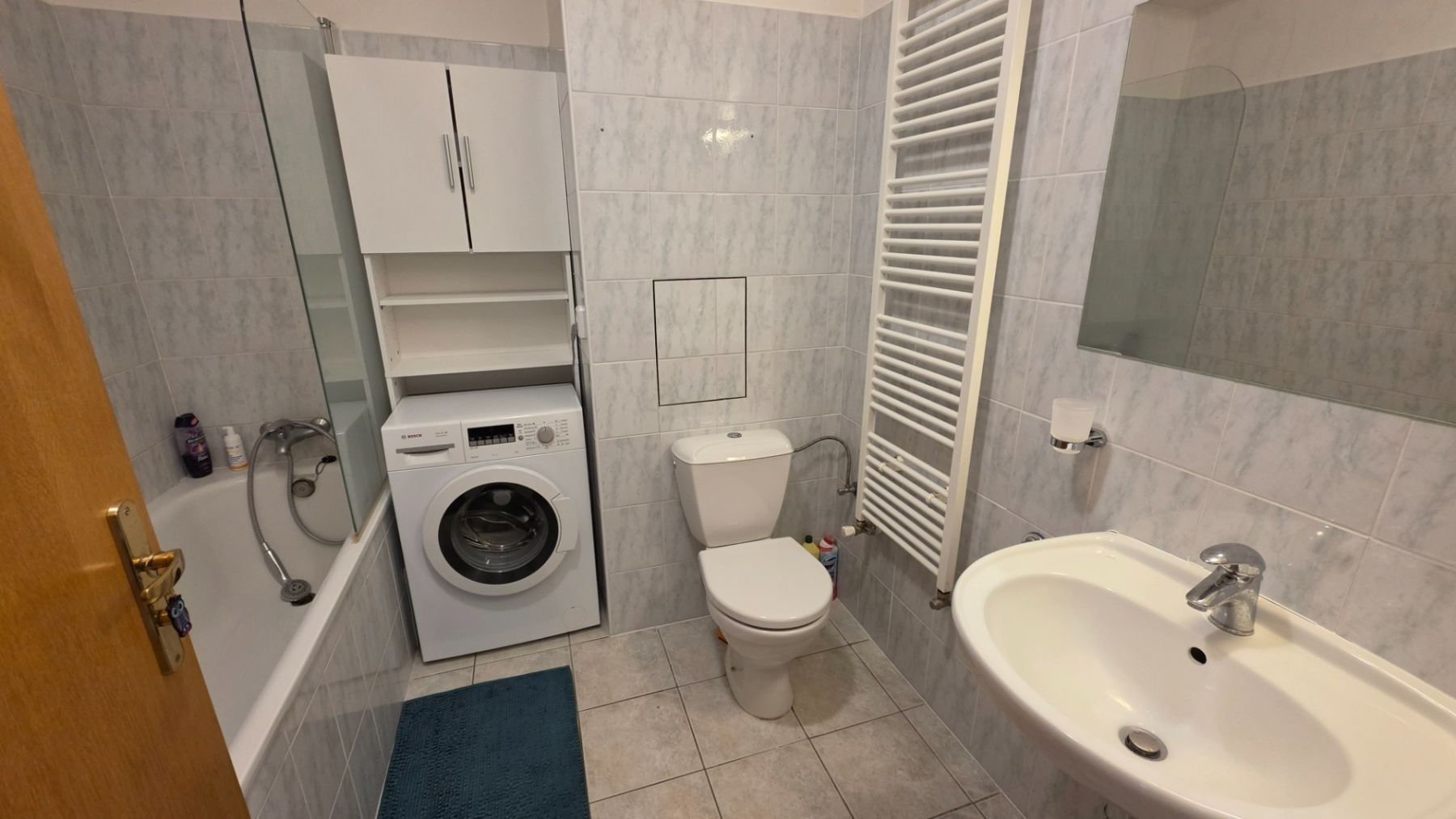 Byt 1+kk · 30 m² · Počernická, Praha - Strašnice - 4