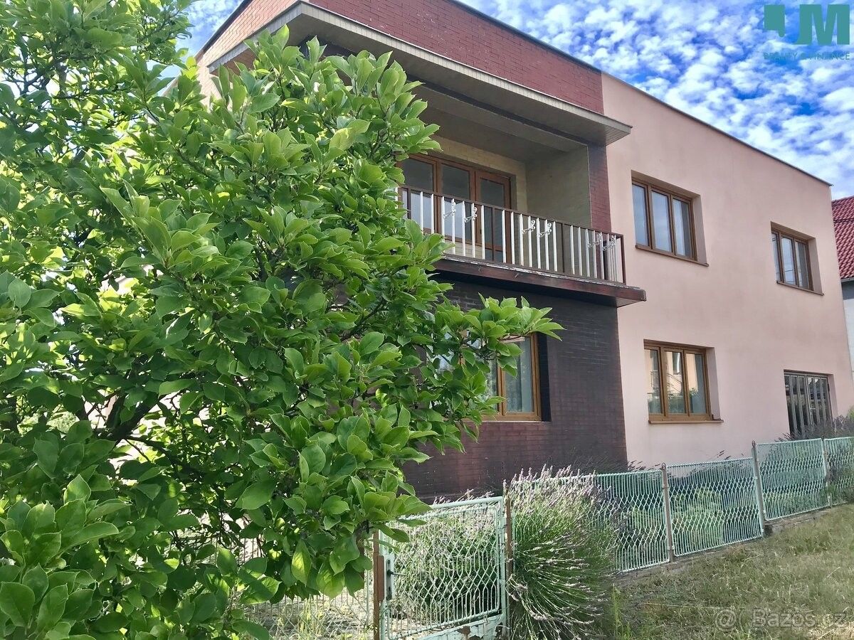 Prodej dům - Kravsko, 671 51, 1 402 m²