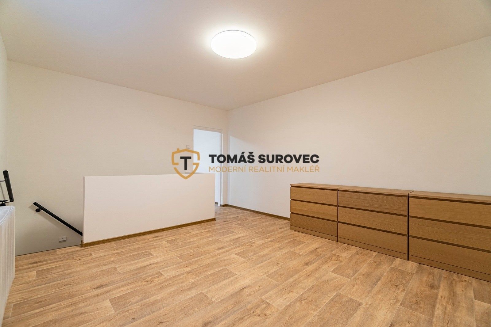 Rodinné domy, třída Tomáše Bati, Zlín, 96 m² - 2