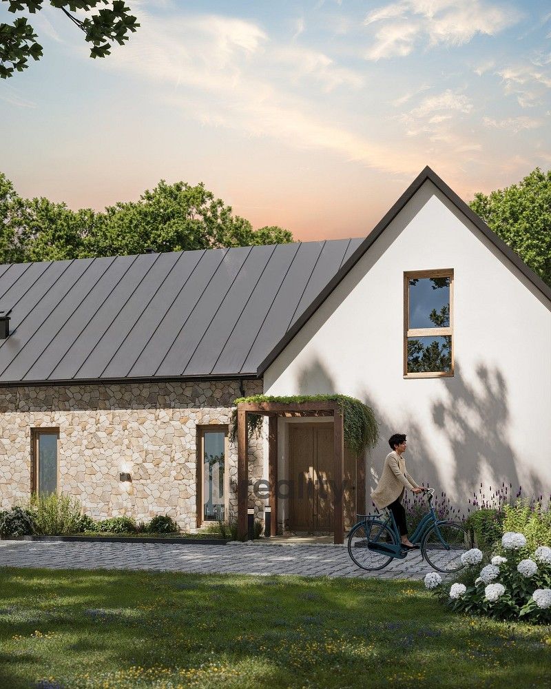 Rodinný dům · 158 m² · Dolní Dunajovice, okres Břeclav, Jihomoravský kraj - 4