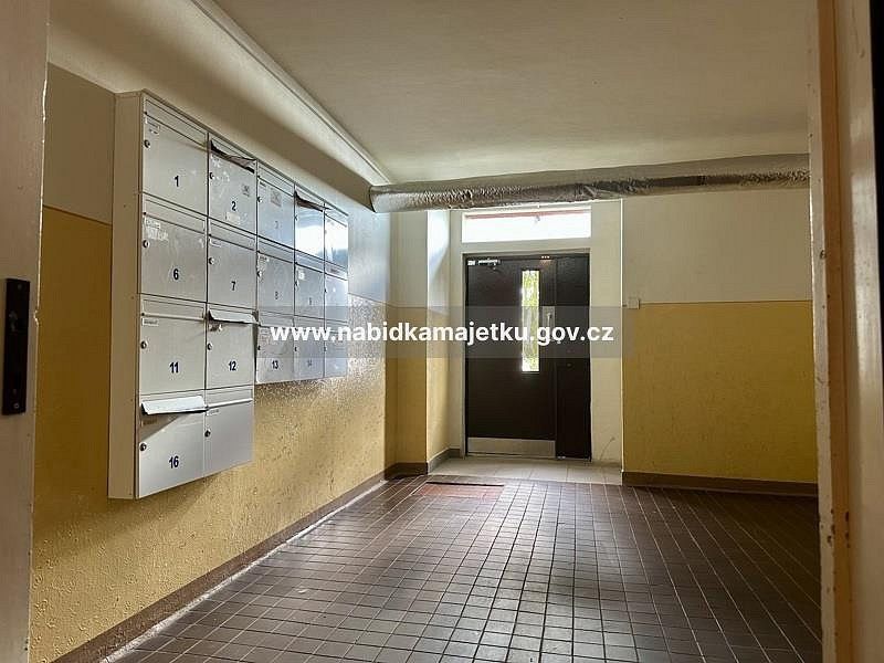 2+1, Chomutov, 60 m² - 2
