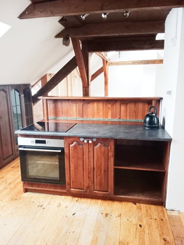 Pronájem byt - Třeboň, 379 01