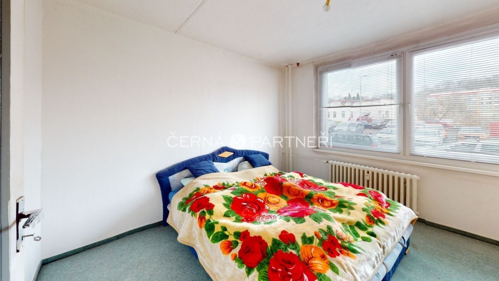 Byt 3+1 · 68 m² · Prosetická, Teplice Prosetice - 4