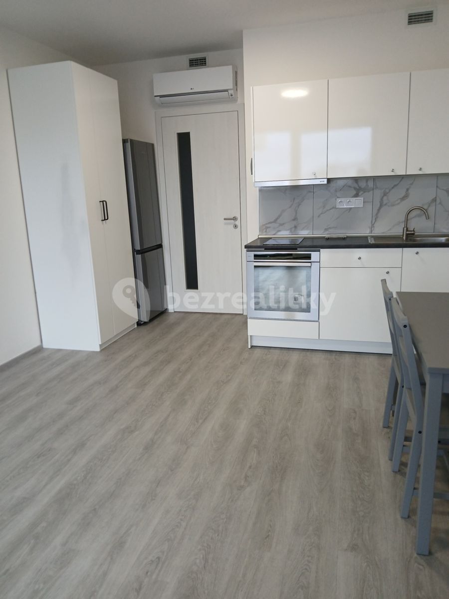 1+kk, Šrámkové, Praha - Žižkov, 29 m² - 1