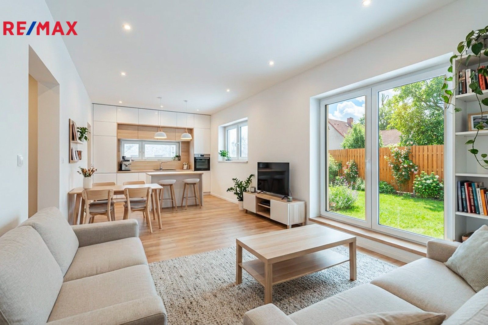 Prodej rodinný dům - Černochov, Peruc, 150 m²