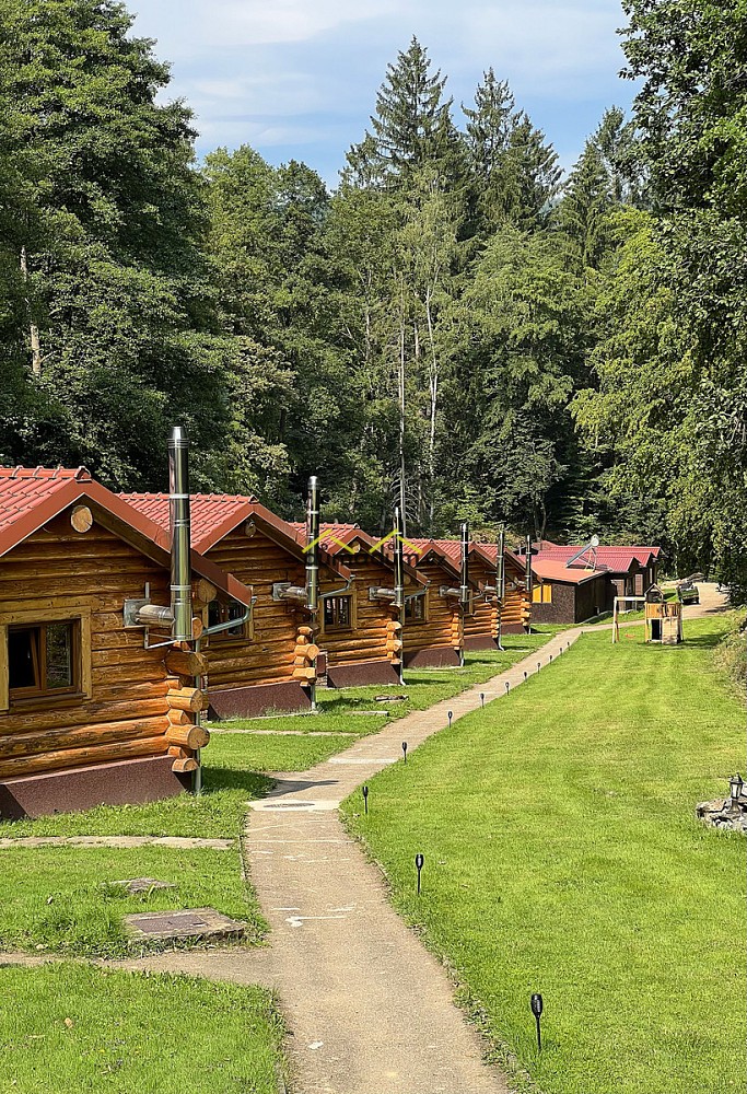Pozemek pro bydlení, 8 775 m²