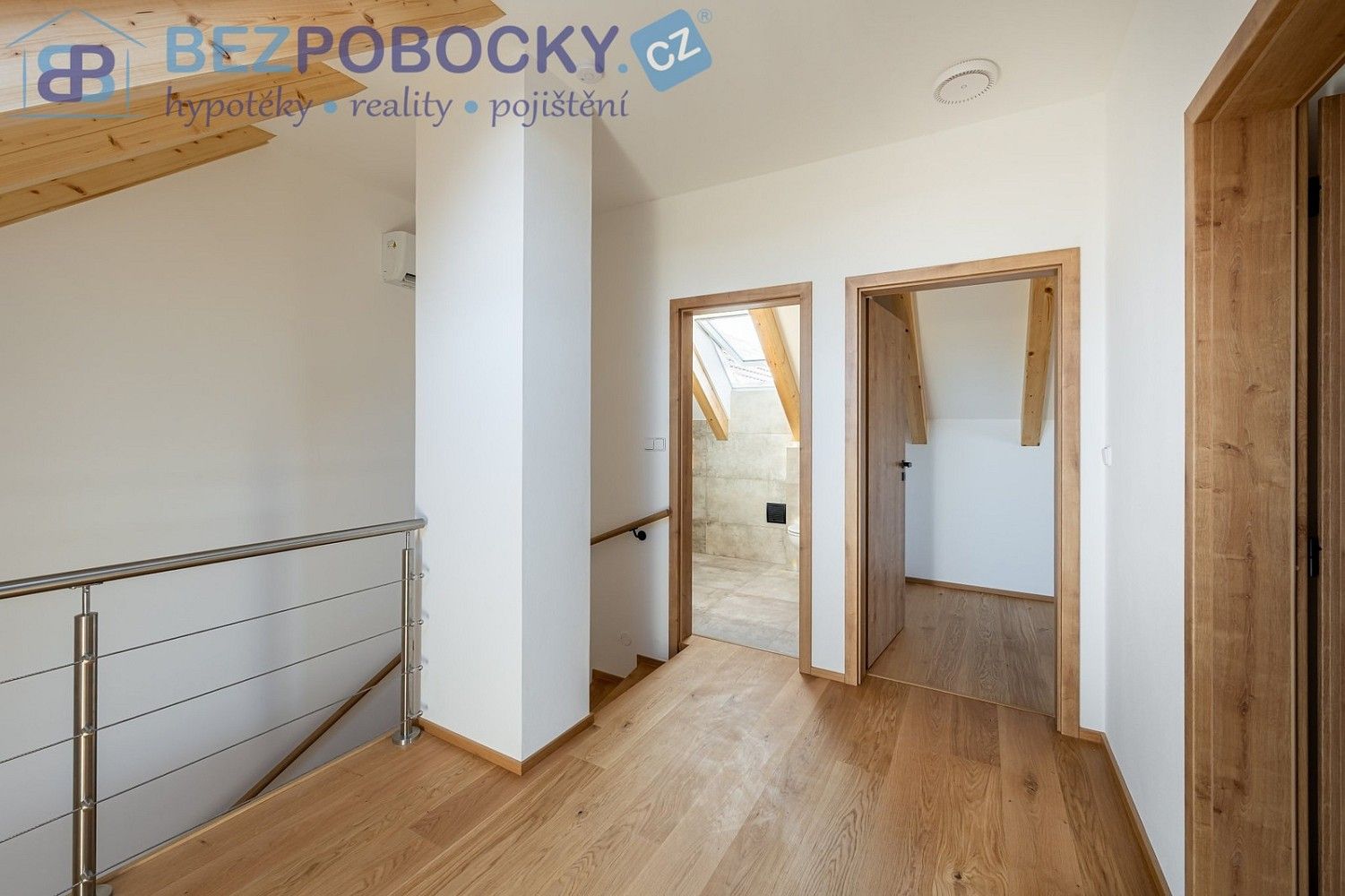 Prodej rodinný dům - Malá Losenice, okres Žďár nad Sázavou, Kraj Vysočina, 76 m² - 5