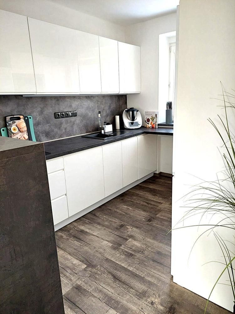 Byt 2+1 · 55 m² · Labská kotlina, Hradec Králové - 4