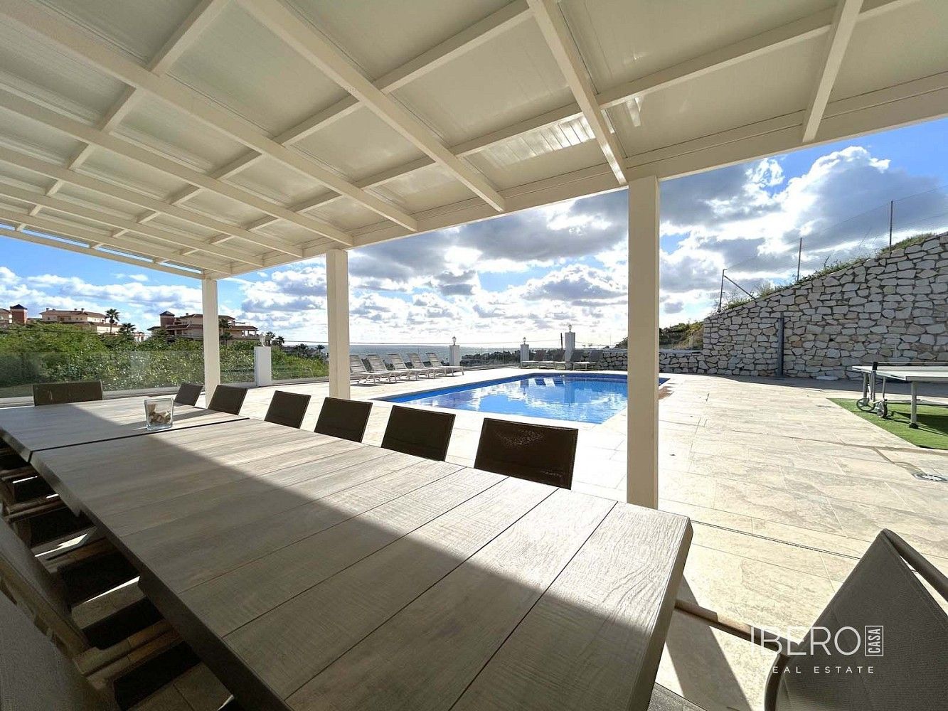 Prodej rodinný dům - Mijas Costa, ES, 532 m² - 5