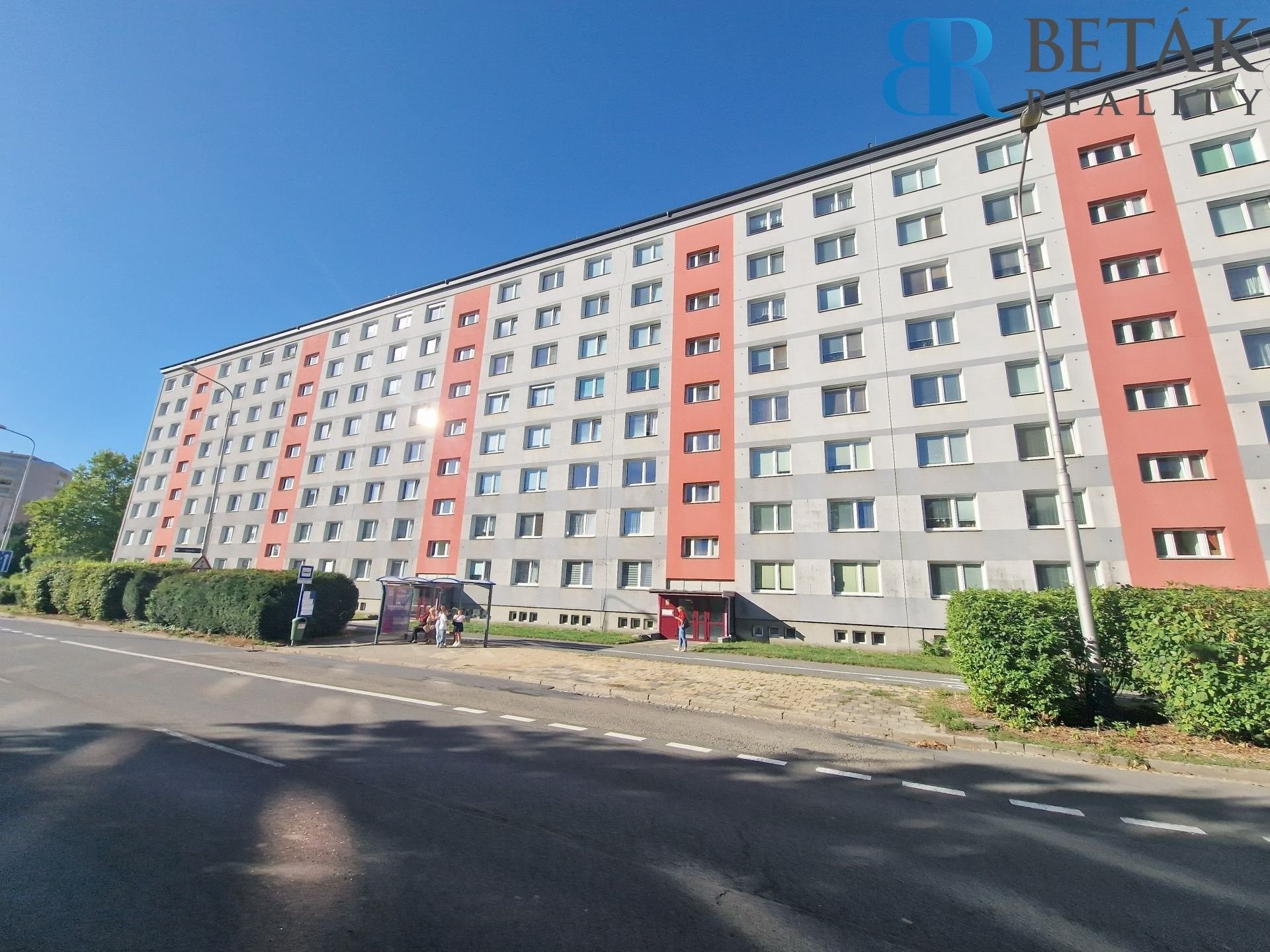 1+1, Velká Dlážka 314, Přerov I-Město, 35 m²