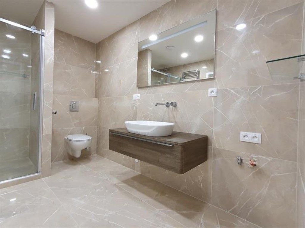 2+1, Podolská 761, Praha Podolí, 75 m² - 2