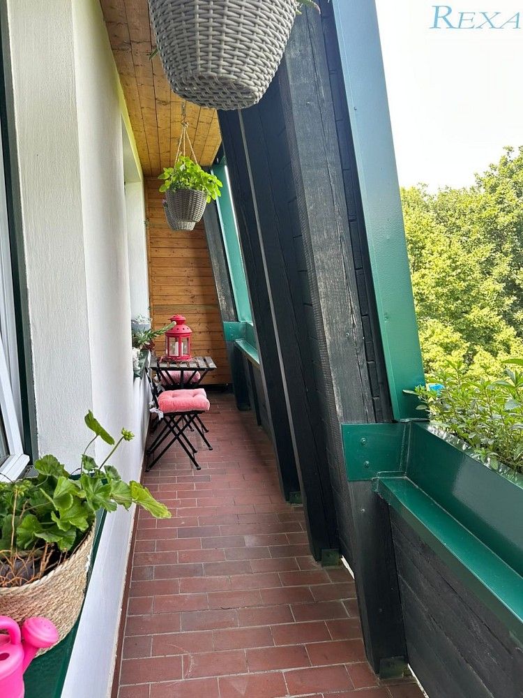 4+kk, Bellova, Brno, 102 m² - 2