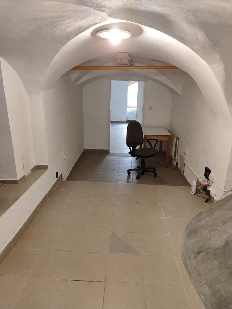 Obchodní prostory · 150 m² · Moravská Třebová - Město, okres Svitavy, Pardubický kraj - 4