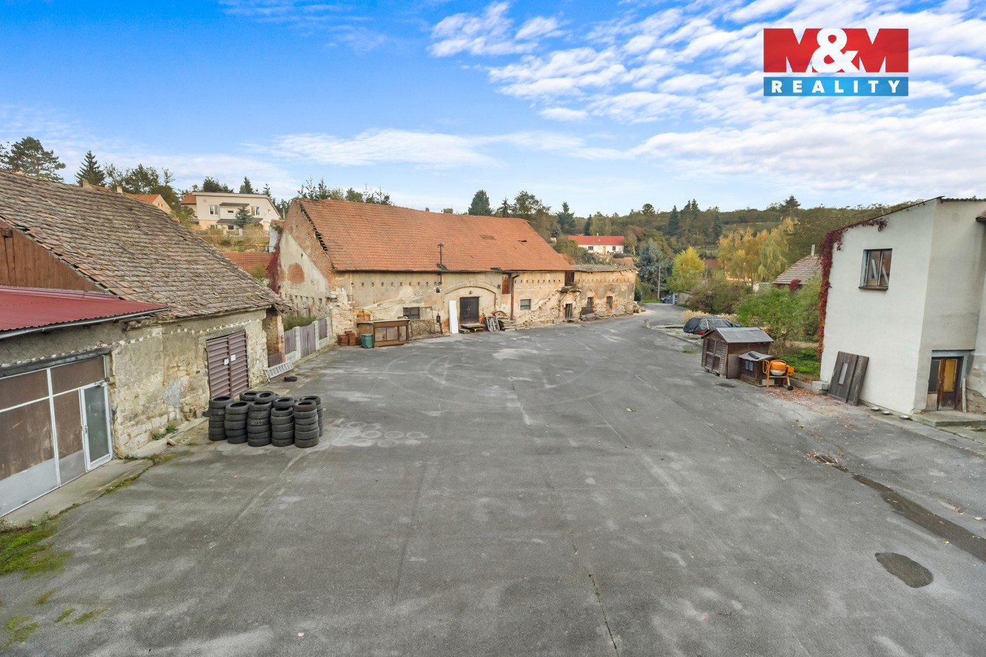 Prodej rodinný dům - Slatina, 300 m² - 5