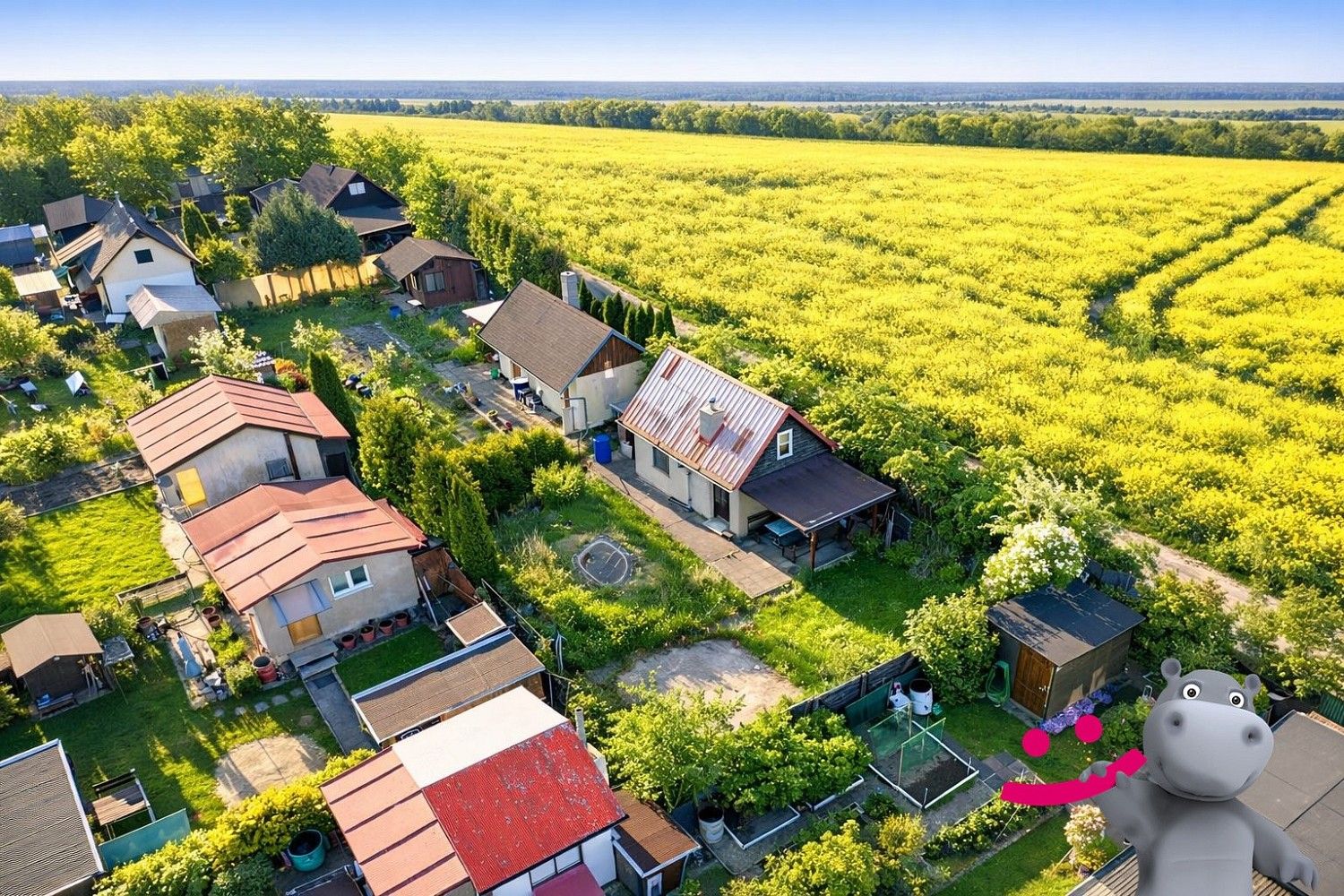 Chalupa · 40 m² · Kladno, Středočeský kraj - 3