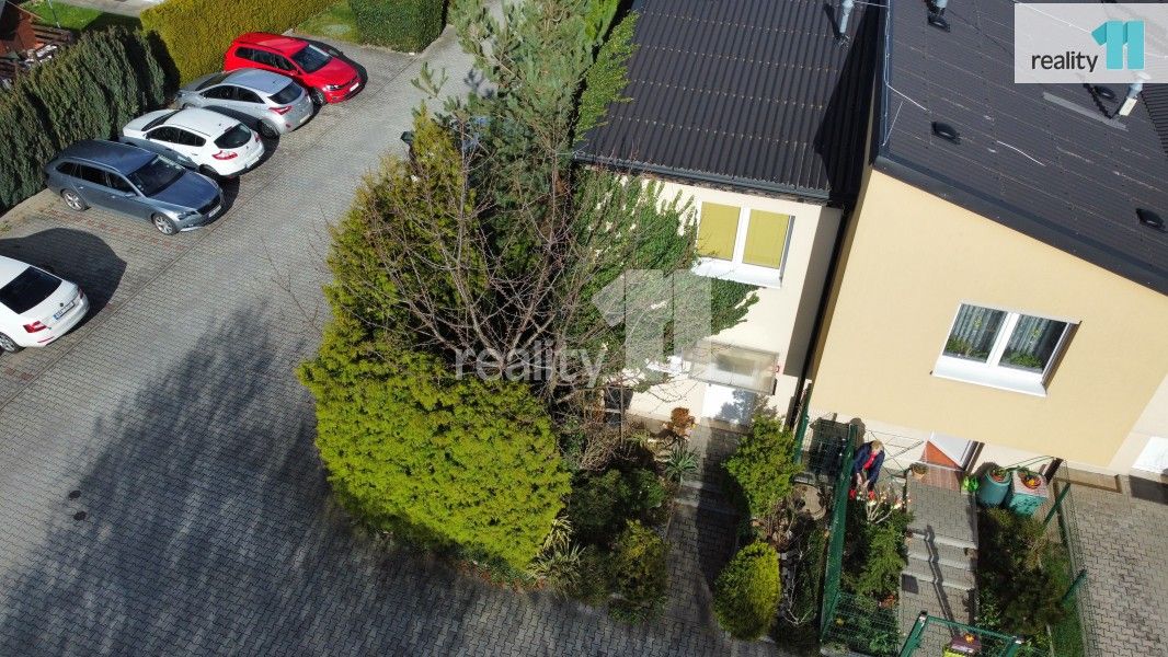 Rodinné domy, Bicanova, Horoměřice, 94 m²