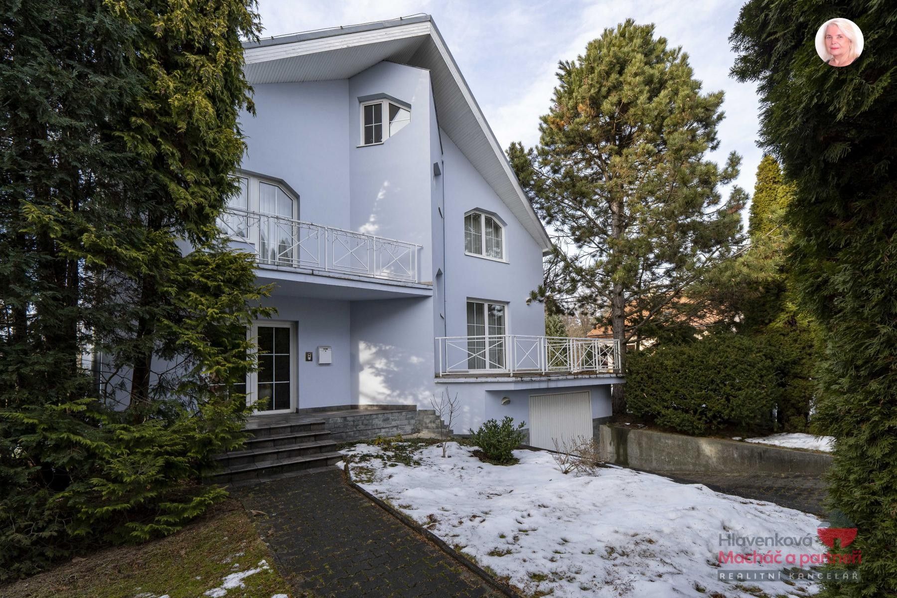 Rodinné domy, Svornosti, Havířov, 358 m²