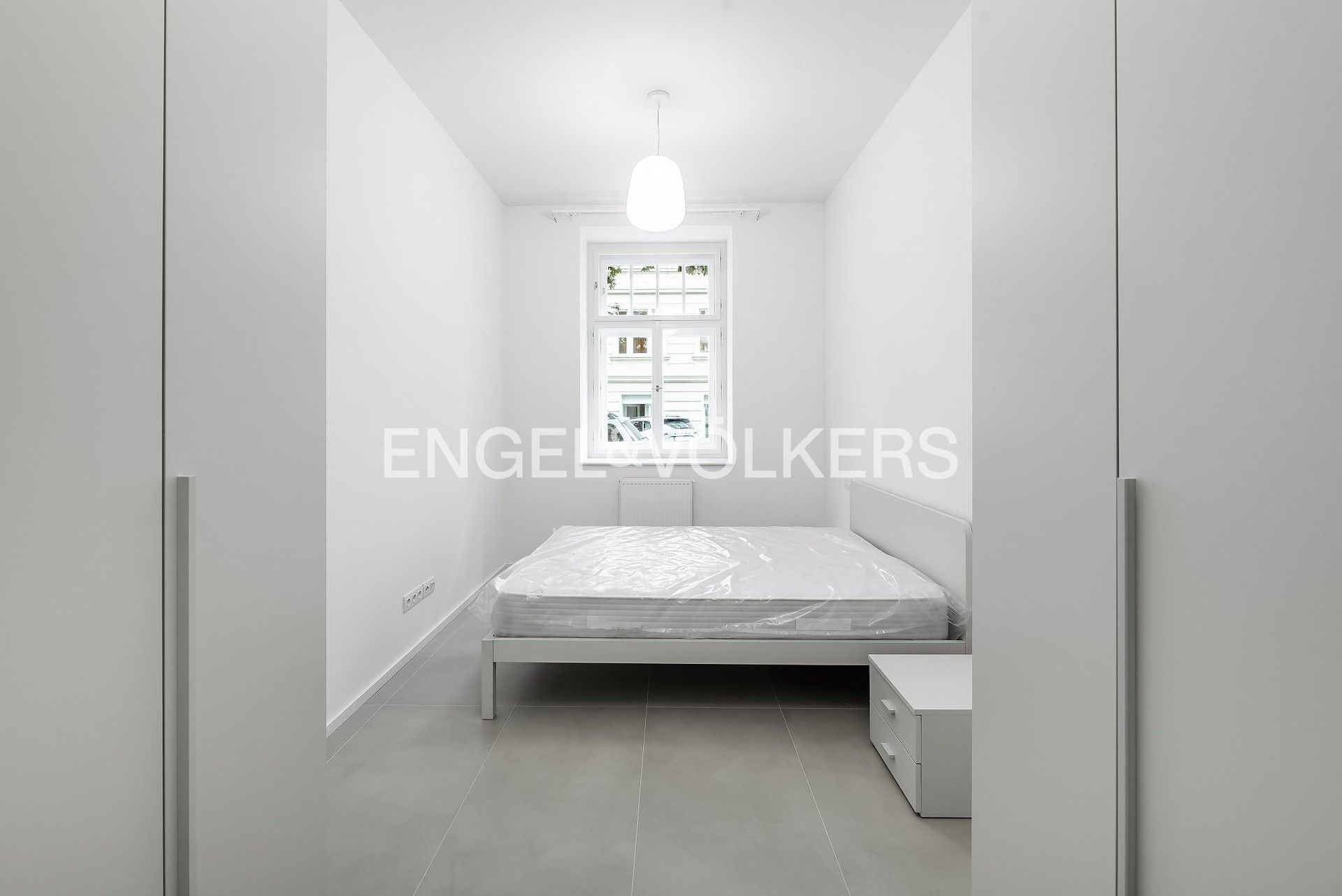 Byt 2+kk · 54 m² · Polská 1618, Praha Vinohrady - 3
