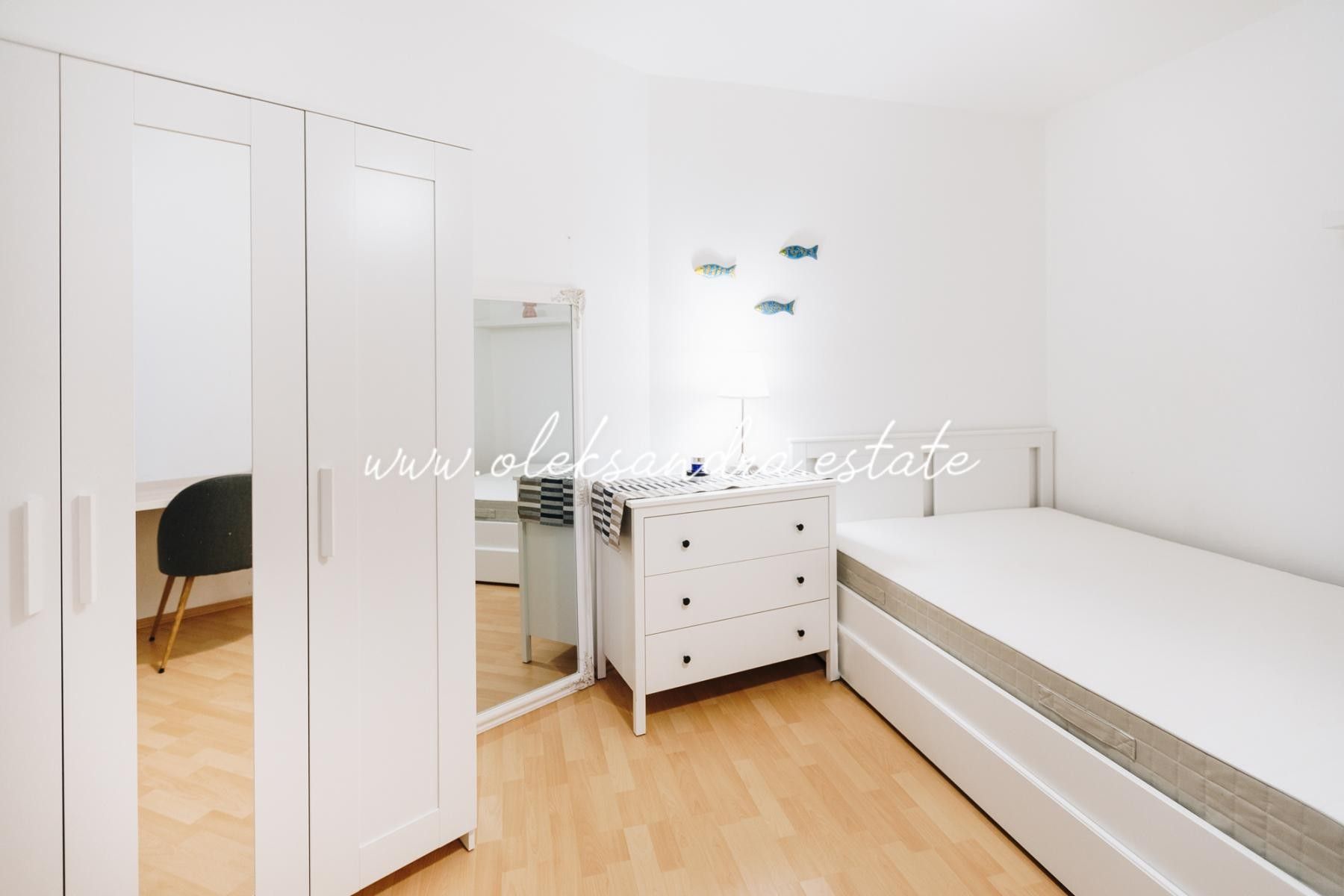 Byt 2+kk – Praha, Praha 8 – pohled 3