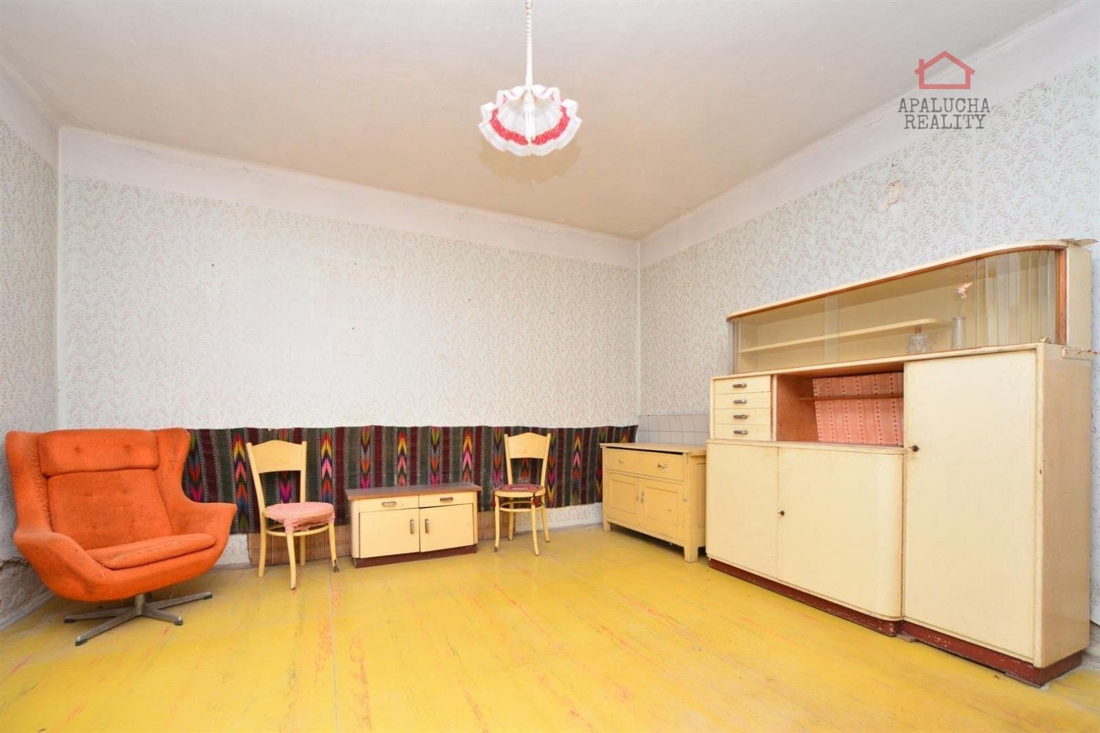 Prodej rodinný dům - Přítoky, Miskovice, 77 m²