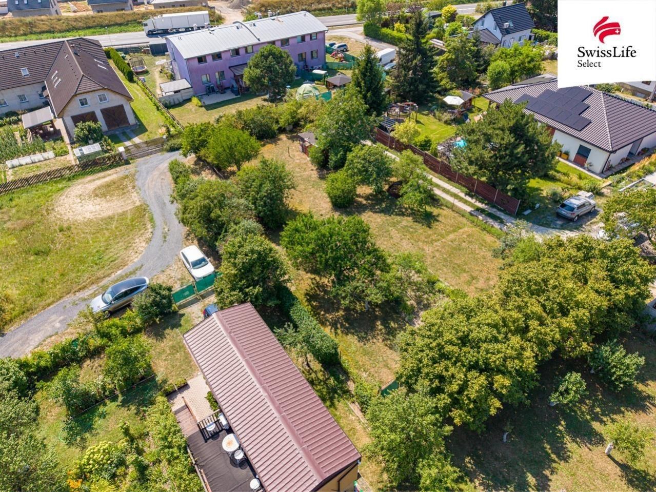 Prodej pozemek pro bydlení - Mělník - 5