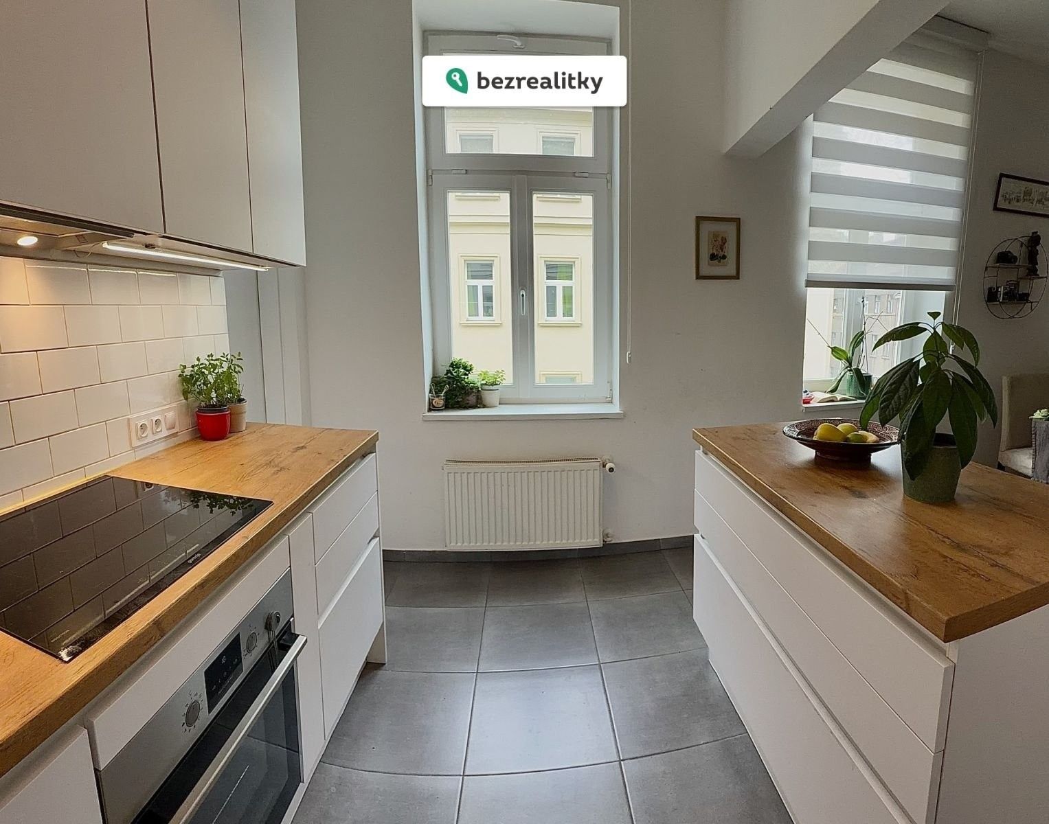 Byt 4+kk · 129 m² · Umělecká 588, Praha Holešovice - 4